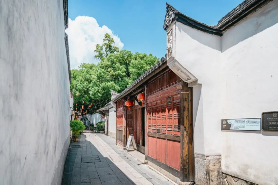 自在闽都行-这面墙里，藏着福州文化的&ldquo;魂&rdquo;114