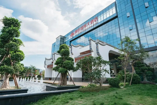 自在闽都行-这面墙里，藏着福州文化的&ldquo;魂&rdquo;471