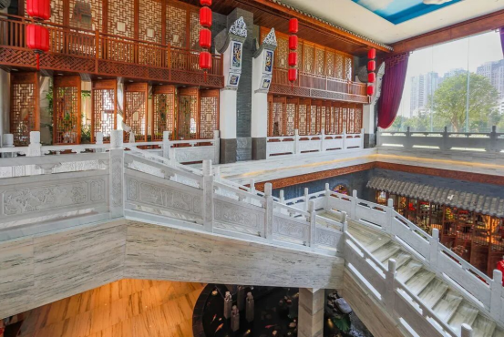 自在闽都行-这面墙里，藏着福州文化的&ldquo;魂&rdquo;554