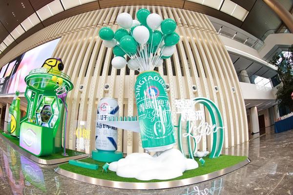 
天津医科大学总医院黄牛号贩子票贩子代网上预约代挂号电话青岛“轻干”如何用“0糖”刷新啤酒“轻”时代