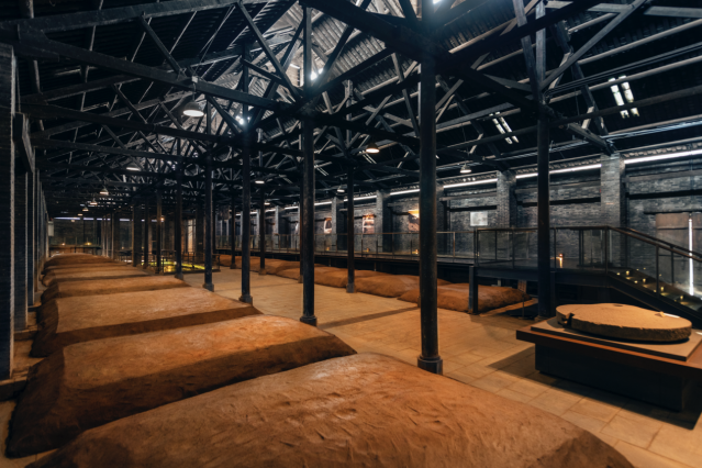 
广东省妇幼保健院黄牛号贩子票贩子代网上预约代挂号电话水井坊连续第五年发布ESG报告：国内白酒行业首家通过SBTi审验，治理升级驱动全价值链净零未来