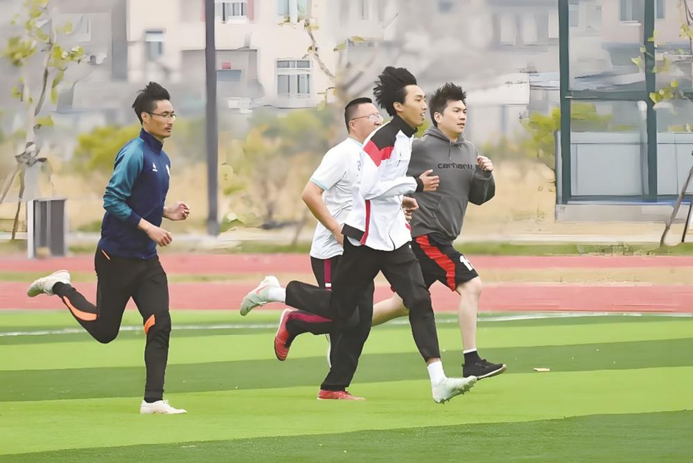 国台办：“闽超”具有两岸融合特色