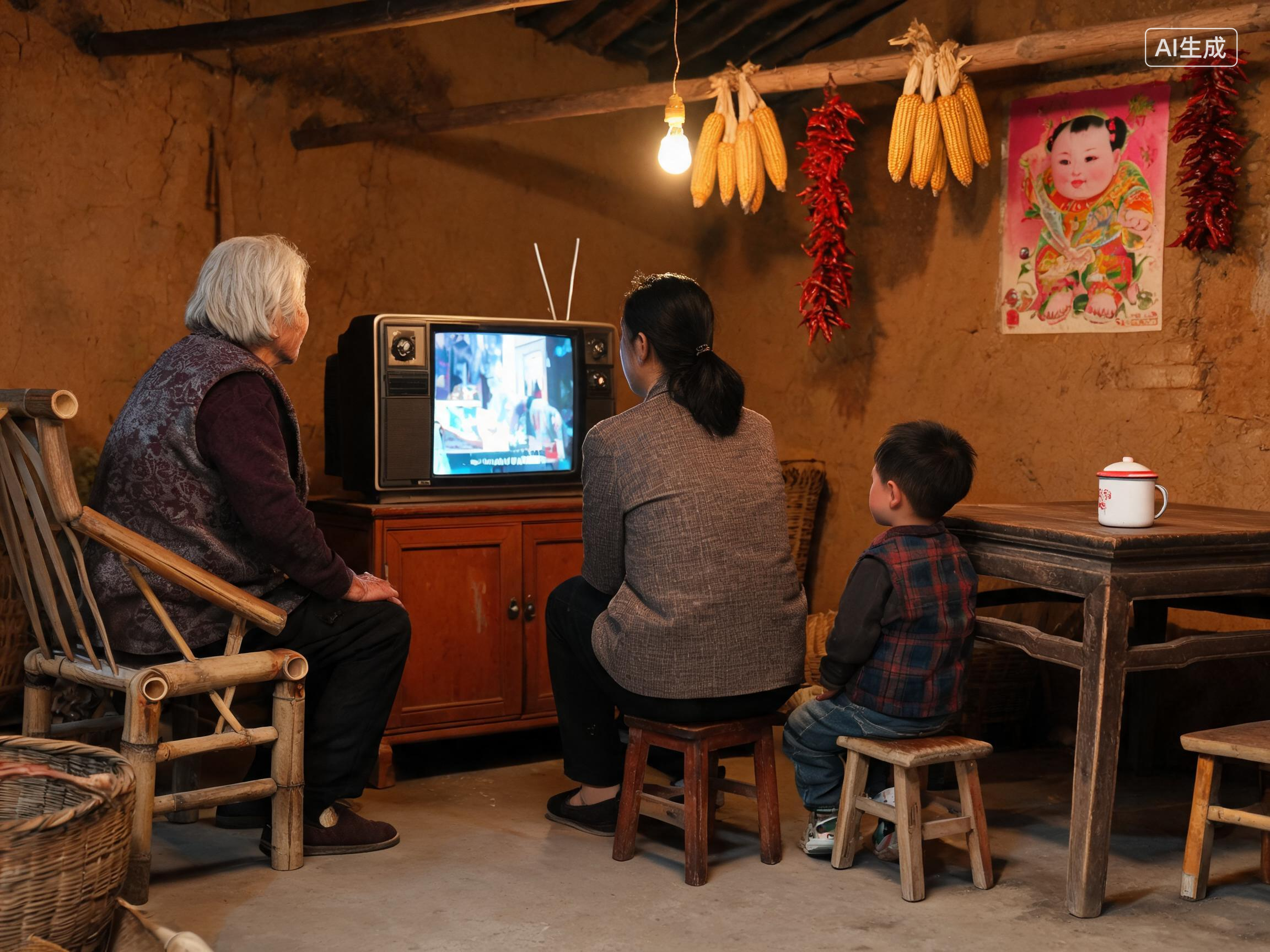 广电总局：改善公共场所和农村地区看电视体验