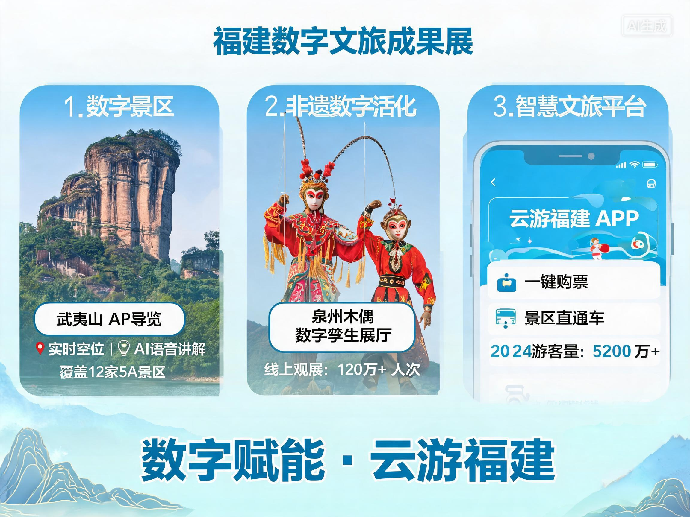 借“数”引“智”，共绘文旅新生态