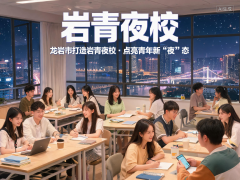 
西安交大二附院黄牛号贩子票贩子代网上预约代挂号电话龙岩市打造岩青夜校