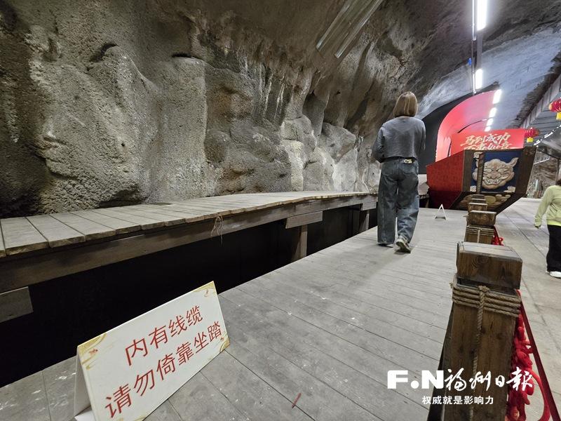 文明旅游不应“掉线” 共同维护榕城文明形象