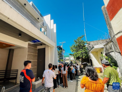 
广东省人民医院刘方舟曾平崔虎军李戚元丽黄牛挂号电话菲律宾中部发生6.1级