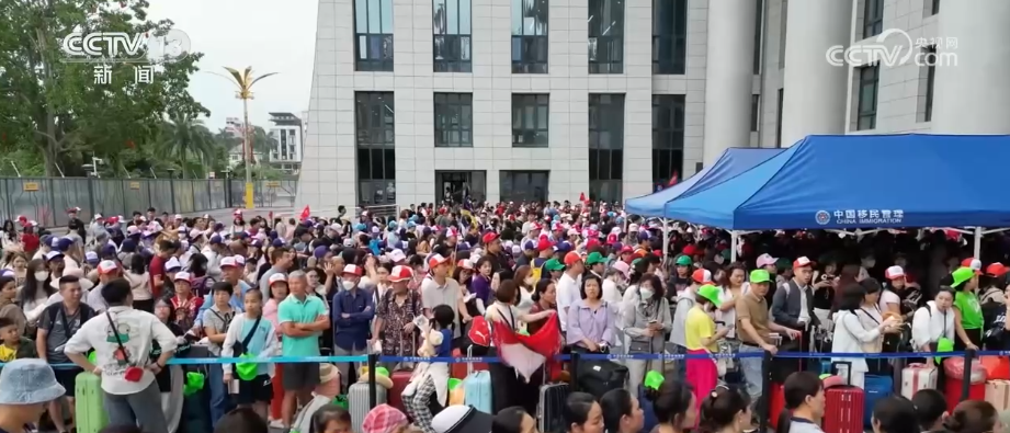 
杭州各大医院黄牛挂号电话盘点·“五一”假期消费新场景、新业态加速涌现 假日经济活力迸发