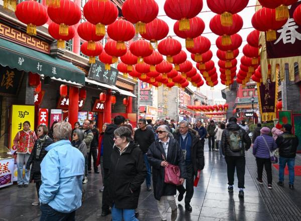 
南京医院黄牛号贩子票贩子代网上预约代挂号电话文化新观察丨从文旅产业GDP占比看中国经济新图景