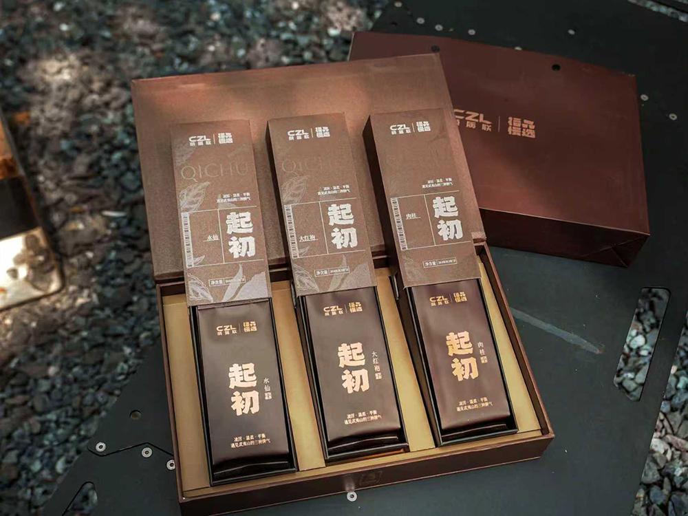 产业观察：“半年闲”到“四季香” 福建茶产业“破茧”之道