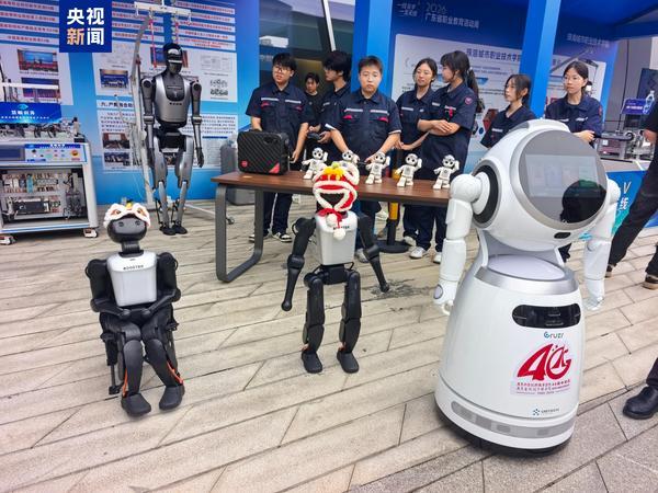
天津市口腔医院黄牛号贩子票贩子代网上预约代挂号电话2026年职业教育活动周启动 120项行业特色活动点亮技能之光