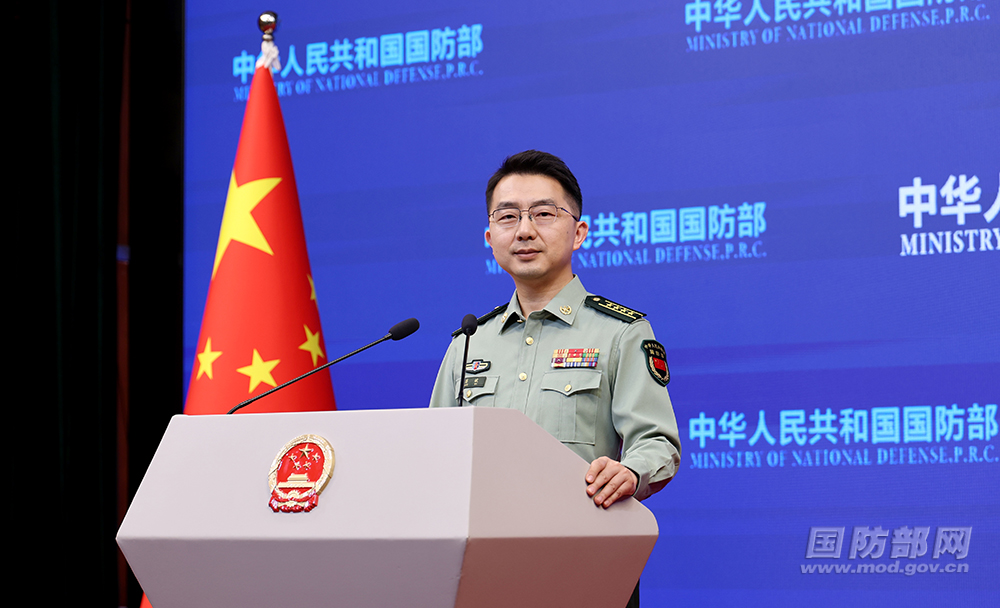 “航母五件套”是人民海军加速转型建设重要成果