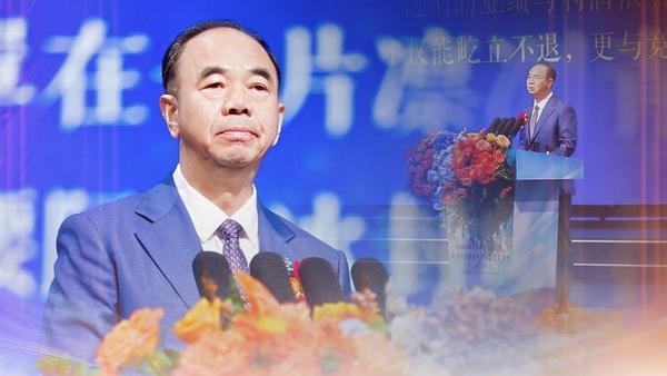 
中国人民解放军人民医院张江林黄牛挂号电话泥淖中更显龙头韧性——欧派家居姚良松：谁的体力好，谁就能走出来