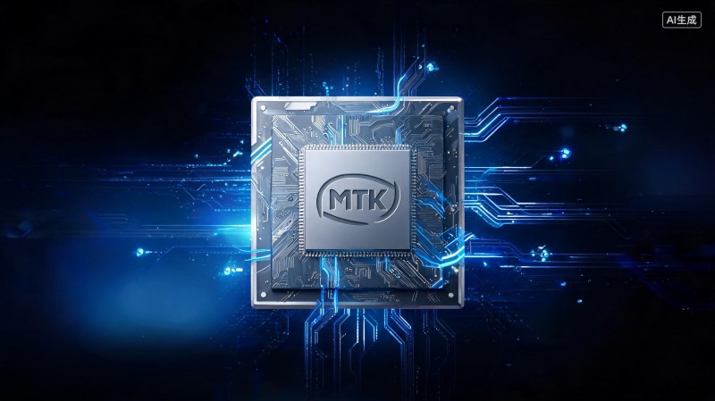 联发科天玑9600 Pro单核性能挑战苹果A20 Pro