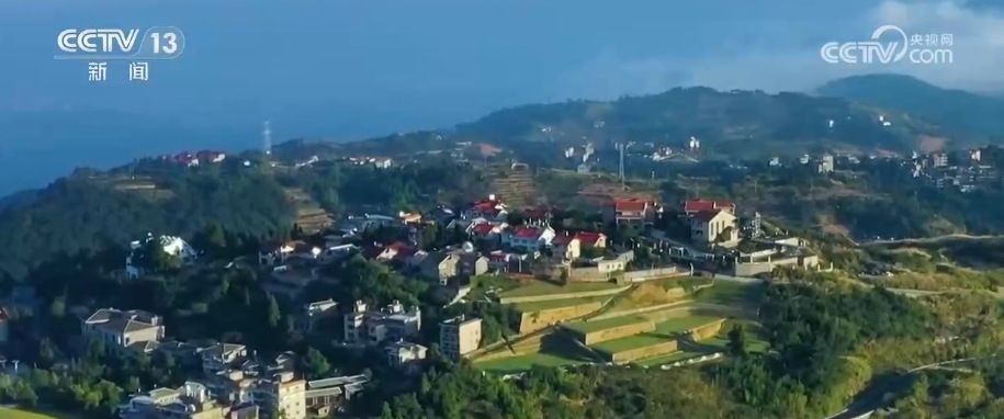 【美国总统特朗普访华】福建福州 鼓岭佳话:共同续写中美民间友好新故事 【美国总统特朗普访华】福建福州 鼓岭佳话:共同续写中美民间友好新故事