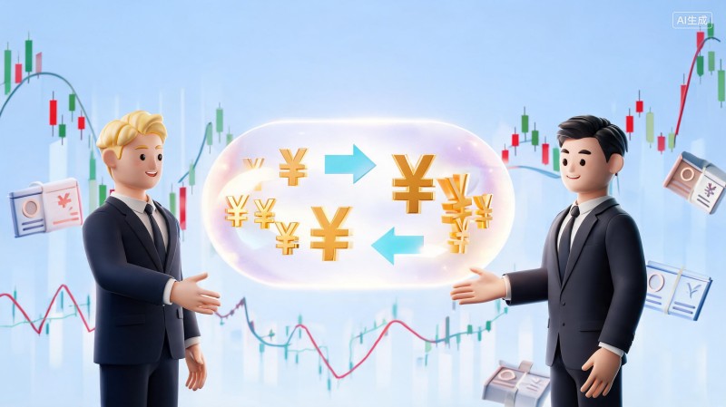 “互换通”三年稳健运行持续提升人民币资产吸引力
