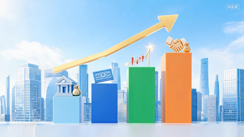4月末社融规模同比增长7.8% 信贷投向不断优化