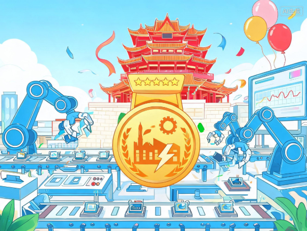 漳州入选全国制造业新型技术改造城市试点