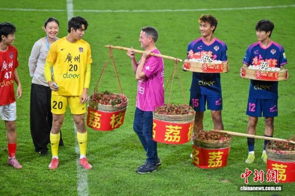 
上海肝胆外科医院黄牛号贩子票贩子代网上预约代挂号电话2026“粤超”联赛继续 广州赛场氛围浓