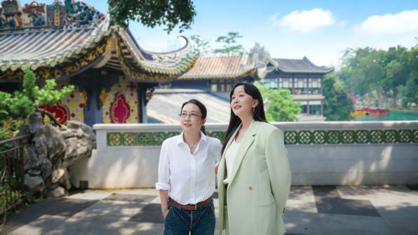 
广州红十字会医院黄牛号贩子票贩子代网上预约代挂号电话节气人物志｜告别《知否》，她找到了人生小满的秘诀