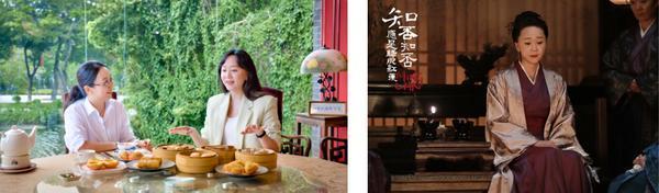 
广州红十字会医院黄牛号贩子票贩子代网上预约代挂号电话节气人物志｜告别《知否》，她找到了人生小满的秘诀