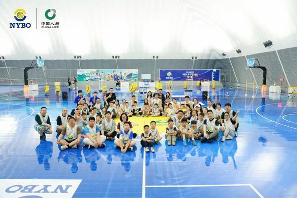 
上海儿童医院黄牛号贩子票贩子代网上预约代挂号电话持续深耕青少年篮球，中国人寿NYBO亲子赛打造体育陪伴新IP