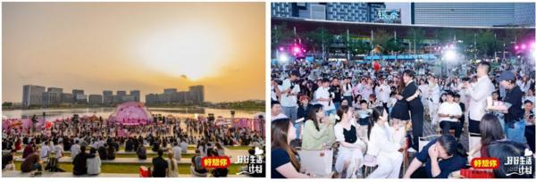 
上海胸科医院黄牛号贩子票贩子代网上预约代挂号电话好想你34周年520品牌日：以“好好生活计划”致敬女性力量