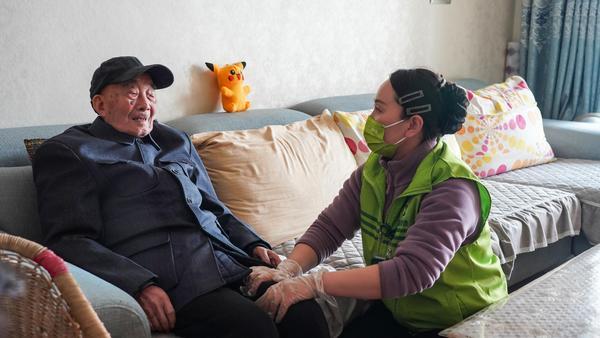 
中国医学科学院阜外医院田涛吕思琪李林林胡晓鹏黄牛挂号电话数智赋能长护险：汉中“智慧长护系统”推动长护险业务办理效率提升超60%