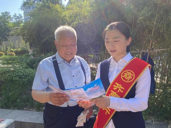 
南方医科大学南方医院黄牛号贩子票贩子代网上预约代挂号电话齐商银行开展信访工作法治化宣传活动