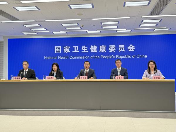 江苏省中医院孙志广周慧芳张健亚顾威王浩姜斌赵德育马慧姿黄牛挂号电话我国累计发布食品安全标准1750项 从“农田到餐桌”全环节有标可依