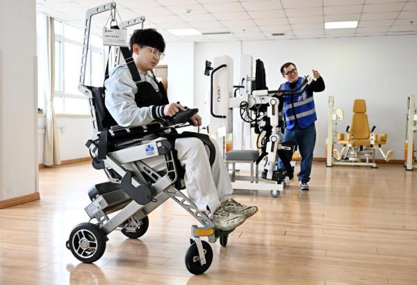 医学科学院整形外科医院黄牛号贩子票贩子代网上预约代挂号电话消费新图景丨人工智能点燃未来场景 重塑消费体验