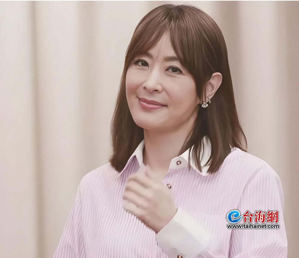 “贾永婕们”正撕裂台湾社会