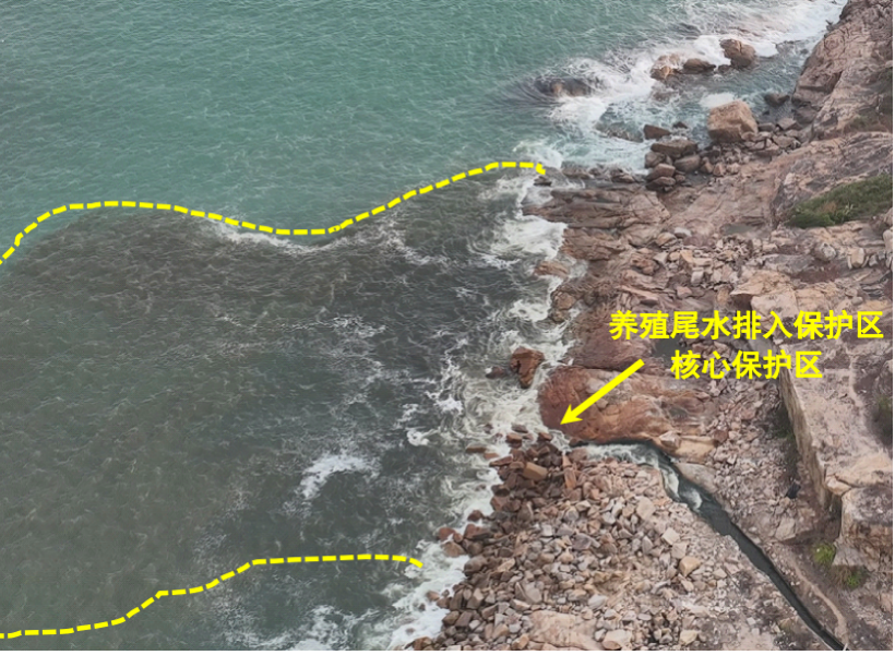 中央生态环保督察通报广东、广西典型案例