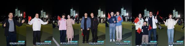 
空军特色医学中心陈瑞萍李强陈杰黄牛挂号电话神舟二十三号飞天，李锦记产品14次登空续写太空传奇 优秀渠道合作伙伴受邀亲临酒泉观礼