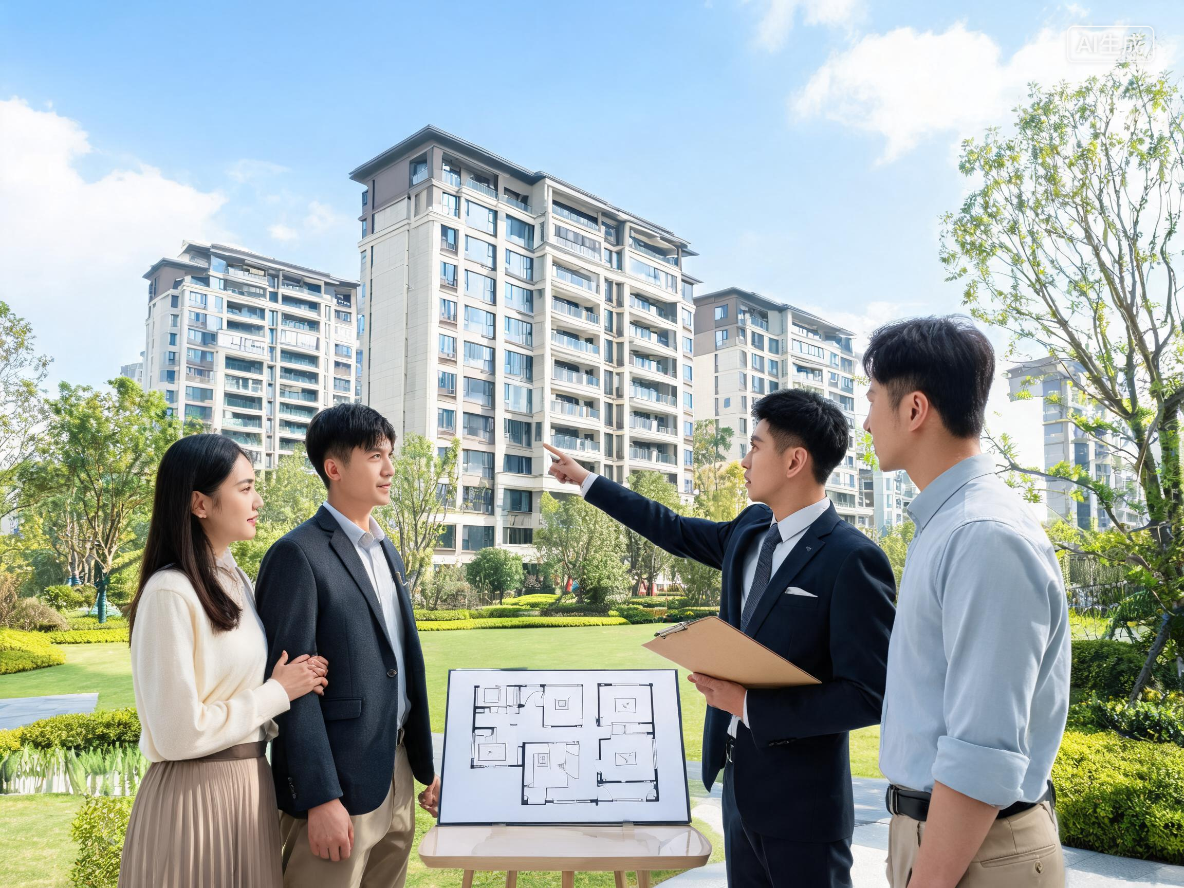 手机可查四城区商品房买卖合同备案 网上查询、下载不收费