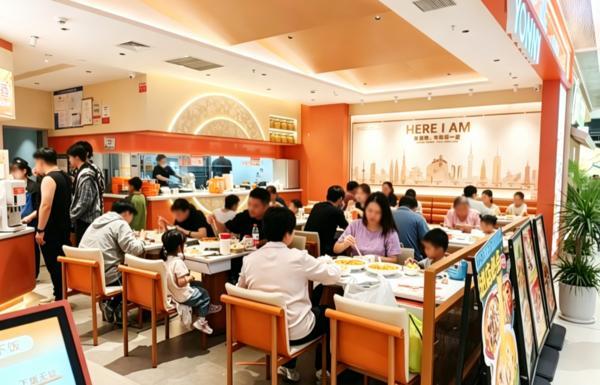 
上海市中医医院黄牛号贩子票贩子代网上预约代挂号电话从超市学徒到餐饮连锁主理人，一个90后的三年逆袭之路