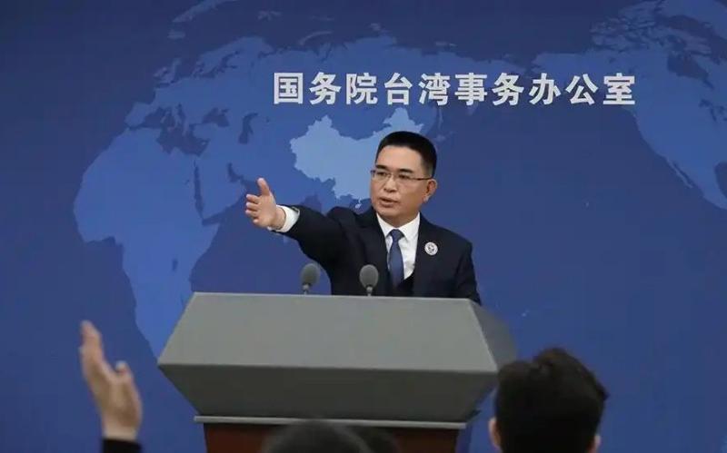 林志玲辞“文策院”职务 国台办应询称“明智决定”