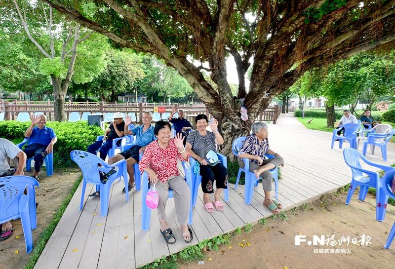 实干绘就振兴画卷 奋进谱写富民新篇——福州推进乡村全面振兴观察