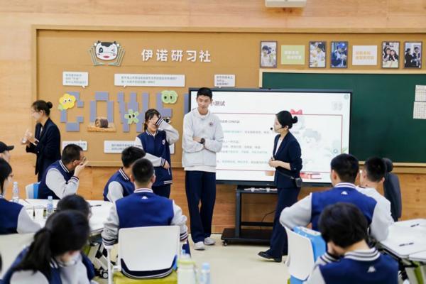 
浙江大学医学院附属儿童医院沈杰黄丽素陈建惠高志刚王颖硕陈志敏黄牛挂号电话伊利亮相2026“跟着品牌去旅行”对接交流活动 以工业文旅融合彰显中国品牌力量