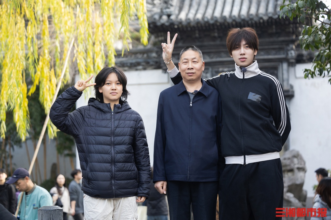 《我家那小子2026》收官：写给年轻一代的“好好生活”指南