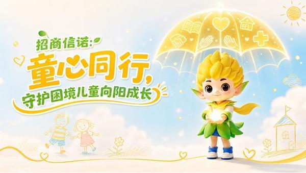 
阜外医院黄牛号贩子票贩子代网上预约代挂号电话招商信诺：童心同行，守护困境儿童向阳成长