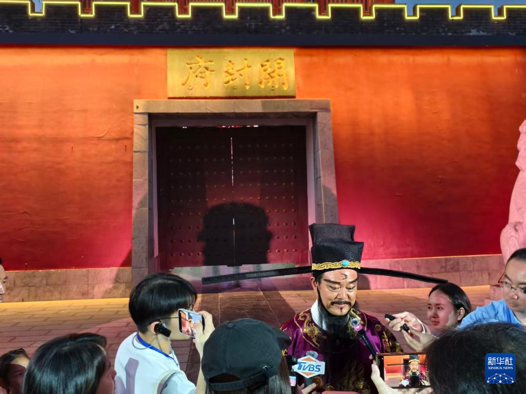 感悟文化底蕴 见证发展活力——海峡两岸记者河南联合采访活动侧记