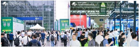 
北京各大医院黄牛挂号电话聚力西部智造 共启产业新篇 ——设备之家联合协办第26届立嘉展