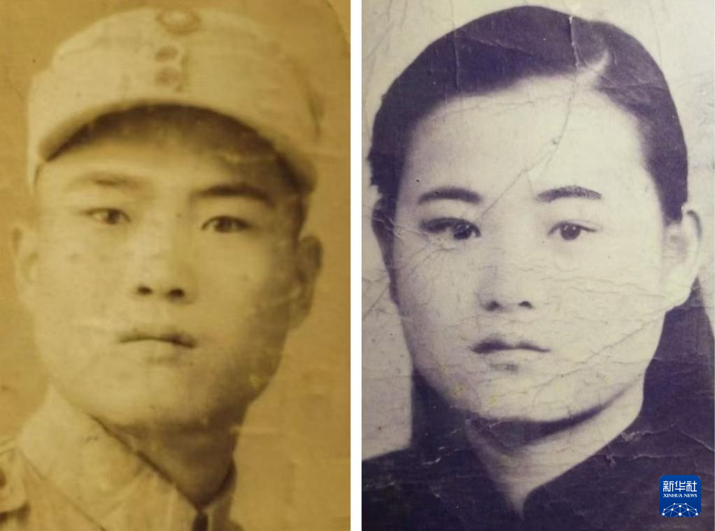中国闽台缘博物馆:一纸家书,两岸情长