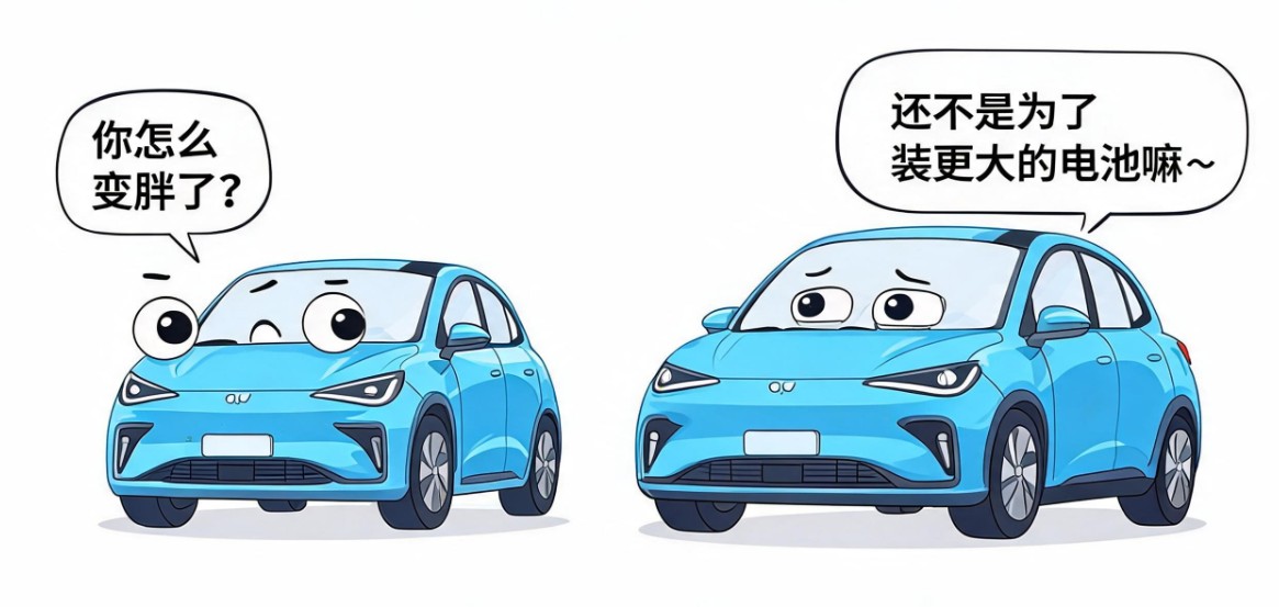 新能源车