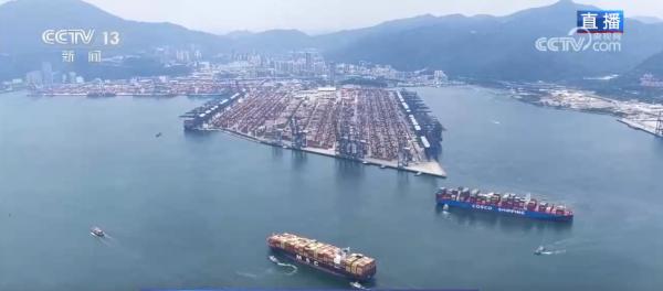 
广州红十字会医院黄牛号贩子票贩子代网上预约代挂号电话20.68万亿元、含金量十足！透过关键词读懂我国前5个月外贸“成绩单”