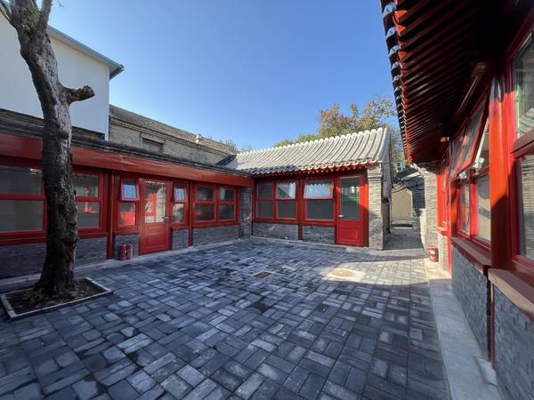 广州医院黄牛号贩子票贩子代网上预约代挂号电话金融活水守护首都文脉 华夏银行27.6亿元授信支持故宫周边院落城市更新项目