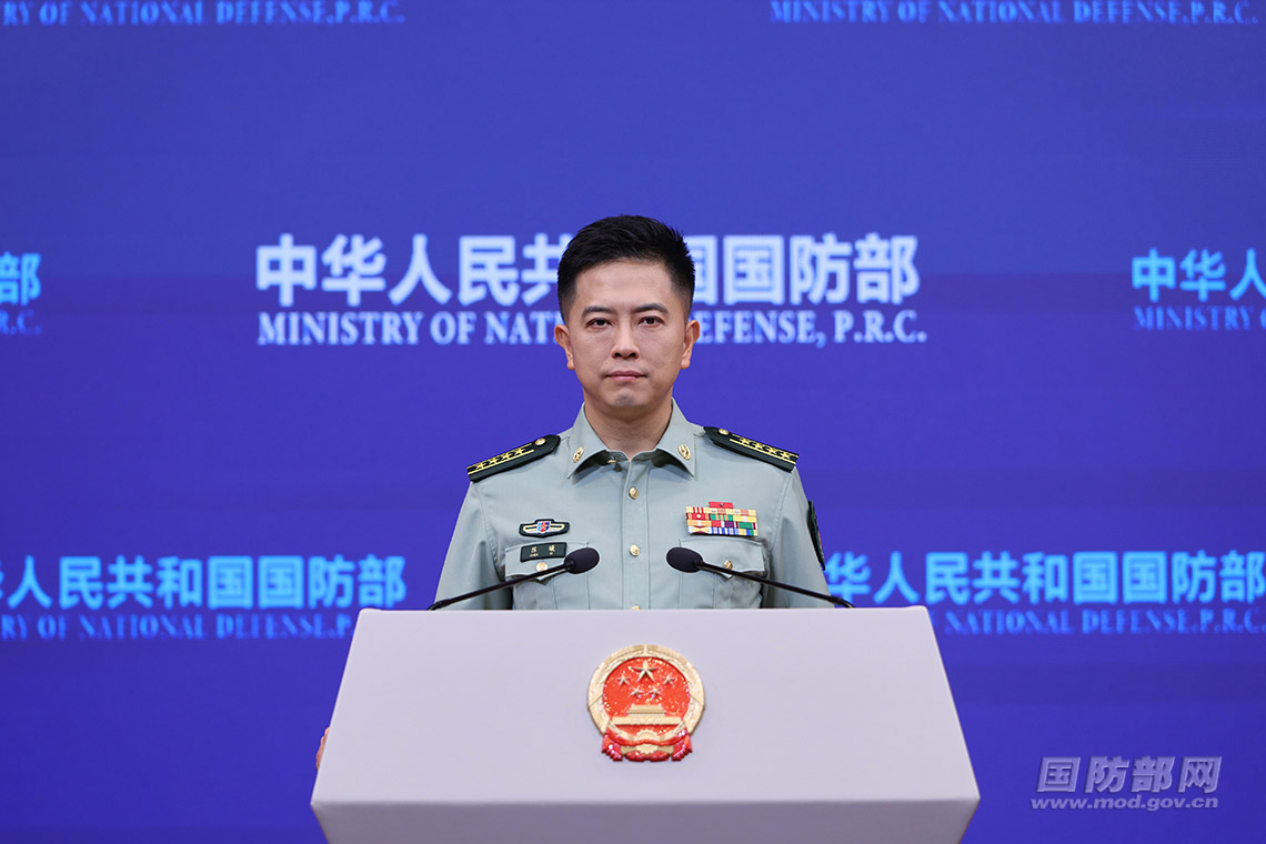 捍卫国家主权和海洋权益 两岸同胞义不容辞