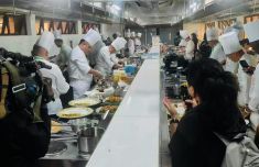 南京市第一医院王林农黄牛挂号电话“世界美食之都”再传喜讯 泉州美食非洲