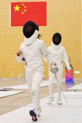 重庆各大医院黄牛挂号电话剑耀八闽,锋芒初绽!2025年福建省青少年击剑锦标